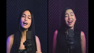 Playlist Live quotSa Akin Siyaquot Asawa ng Asawa Ko OST by Crystal Paras amp Jeniffer Maravilla [upl. by Airdnat]