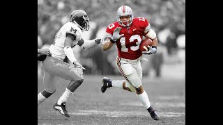 Maurice Clarett  Ohio State Highlights [upl. by Vikki]