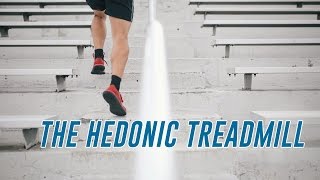 The Hedonic Treadmill Explained  Break the Twitch [upl. by Wyly]