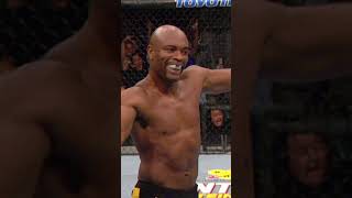 Há 13 anos Anderson Silva nocauteava Vitor Belfort com um chute que mudou os rumos do MMA 🗓 [upl. by Ginnifer]