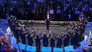 Andre Rieu  Jägerchor Hunters Chorus 2008 [upl. by Quick]