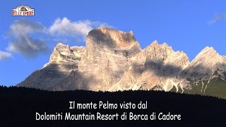 Il Monte Pelmo [upl. by Market122]