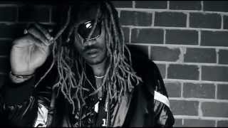 Future  56 Nights Official Video [upl. by Stinky829]