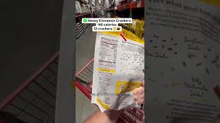 Foods from Costco that helped me lose 180 pounds Part 2 weightloss weightlosstips costco [upl. by Eisseb]