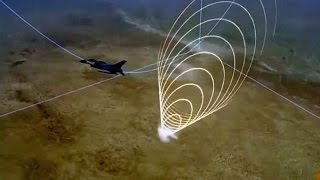 F16 Pilot uses Sonic Boom to save Ground Troops during Operation Iraqi Freedom [upl. by Natala]