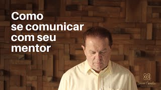 Como se comunicar com seu mentor [upl. by Nitsrik]