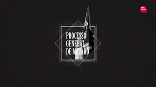 Processó General de Divendres Sant 2022 [upl. by Neeloj520]