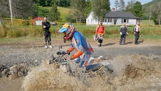 Touratech Rally 2019 Highlight Reel [upl. by Navinod548]