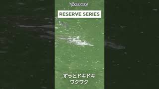 RESERVE SERIESワクワクドキドキ [upl. by Flosser]