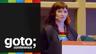 Accessible Angularjs • Marcy Sutton • GOTO 2015 [upl. by Alys]