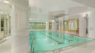 38 Metropole Private Ottawa  Luxury Condo Amenities [upl. by Ignacia712]