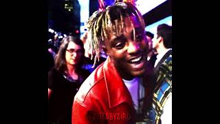 The Freestyle King  juicewrld rap edit [upl. by Euton]