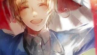 Hetalia Character Themes [upl. by Indys604]