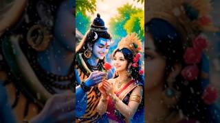 Parvati bole sanker se trending sorts video song 🙏🕉️🔱🌟 [upl. by Nostaw]