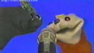 Sifl and Olly S1E01 Part 2 [upl. by Araet]