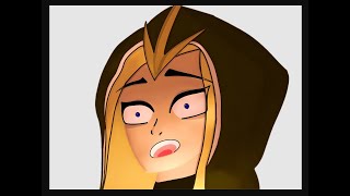 Don’t Spit In His Mouth  Parahumans Animatic [upl. by Elwira371]