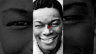 Nat King Cole  LOVE natkingcole LOVE lyrics lyricsvideo short [upl. by Leacock]