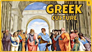 Did Classical Greece Live On  Greeces Legacy [upl. by Lizette]