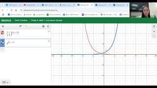 Part 2 Unit 5 Exponential and Logarithmic Functions Review [upl. by Ynffit]