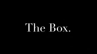 Animation The Box [upl. by Malachy]