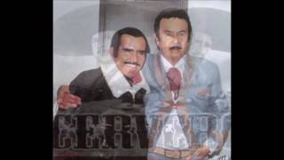 Antonio Aguilar y Vicente Fernandez  Corridos De Caballos [upl. by Pain895]