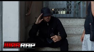 SAEED WASRAP NR6 OFFICIAL HD VERSION RAP112 [upl. by Elsey]