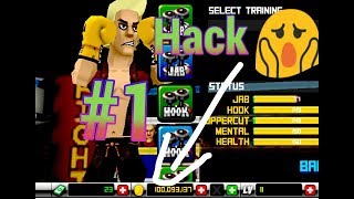 Como hackear punch hero 2017199999root [upl. by Aivatal]