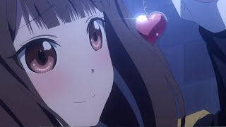 Ishigami gave the Heart Locket to Iino  Kaguyasama Love is War  Season 3 Episode 13 [upl. by Hamilah]