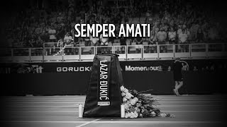 SEMPER AMATI  The Story of Mayhem Nations 2024 CrossFit Games [upl. by Boggs]