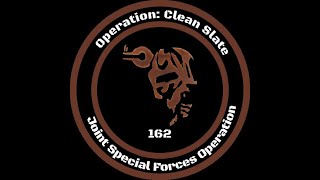 Operation Clean Slate Trailer [upl. by Isadore509]