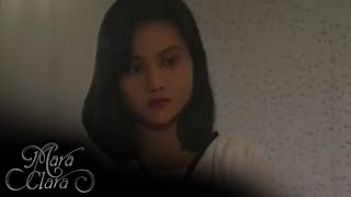 Mara Clara 1992 Full Episode 882  ABSCBN Classics [upl. by Dnalrah681]