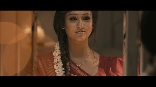 Nee Valle Official Video Song  Raja Rani  Telugu [upl. by Aetnahc387]