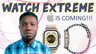 Apple Watch Ultra 2 Rumors Upgrades and What to Expect Complete Guide and In Depth Analysis [upl. by Cristiano]