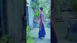 Teri Payalon Ki Chhan Chhan hai shorts trending dance youtubeshorts uniqueanshuofficial [upl. by Clo967]