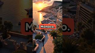 Monaco Luxury Beyond Imagination [upl. by Neram]