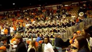 AUPB at the Iron Bowl of Basketball 2009 [upl. by Langham]