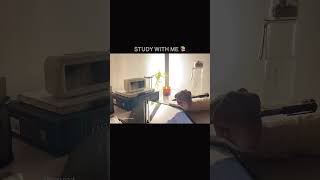 Aesthetic Study Vlog  Muslimah Study Vlogshorts studymotivation muslimahvlog [upl. by Boiney179]