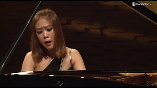 Yeol Eum Son plays Stravinsky [upl. by Brunn]