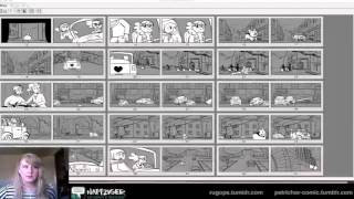 Storyboarding Crash Course [upl. by Nguyen197]