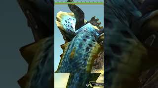 Fished up a big one MHGU [upl. by Ydnih]