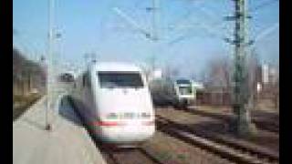 Derailed freight train  railroad stuff in Northern Germany ║freight trains crash disaster [upl. by Berl88]