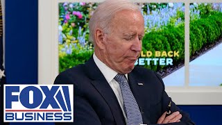 Billionaire supermarket owner torches Biden for really dumb decision [upl. by Israel]