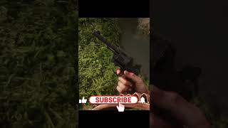 How to Get the Double Action Revolver Quickly [upl. by Bax]