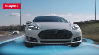 10 curiosidades sobre os carros da Tesla Motors [upl. by Ibbor]