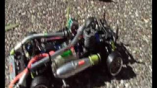 rc Supercharged Micro Boost RC BV1 Intercooled amp Super Charged [upl. by Anehsak]