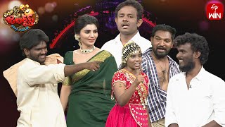 Ismart Immanuel Performance  Extra Jabardasth  29th March 2024  ETV Telugu [upl. by Aiello15]