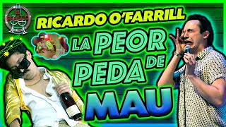 El Frasco T2 E1  Ricardo OFarrill [upl. by Marcie]