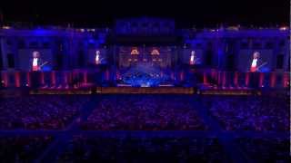 André Rieu  Conquest of Paradise Live at the Amsterdam Arena [upl. by Eslud]