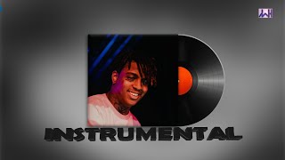 ski Mask the slump god Shibuya instrumental [upl. by Eirffej563]