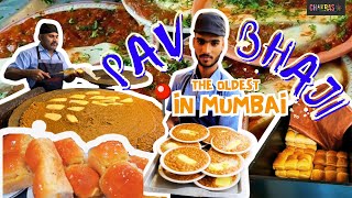 Sardar Pav Bhaji🤤kualalampur pavbhaji pavbhajirecipe travelindia travel youtubemalaysia fypシ゚ [upl. by Fawna]